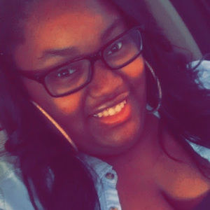 Meet your Posher, Ebony